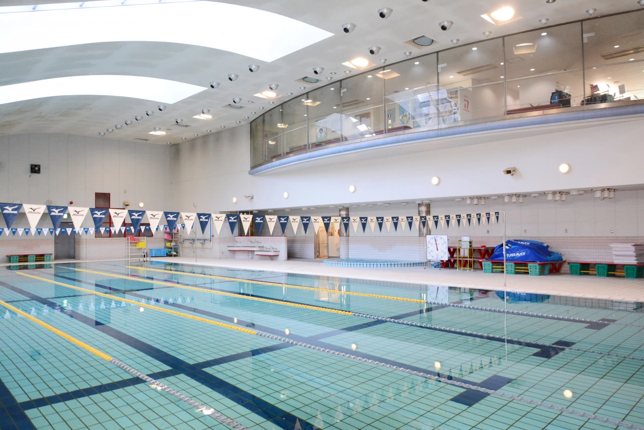 コパンスポーツクラブ中村 プール 写真2