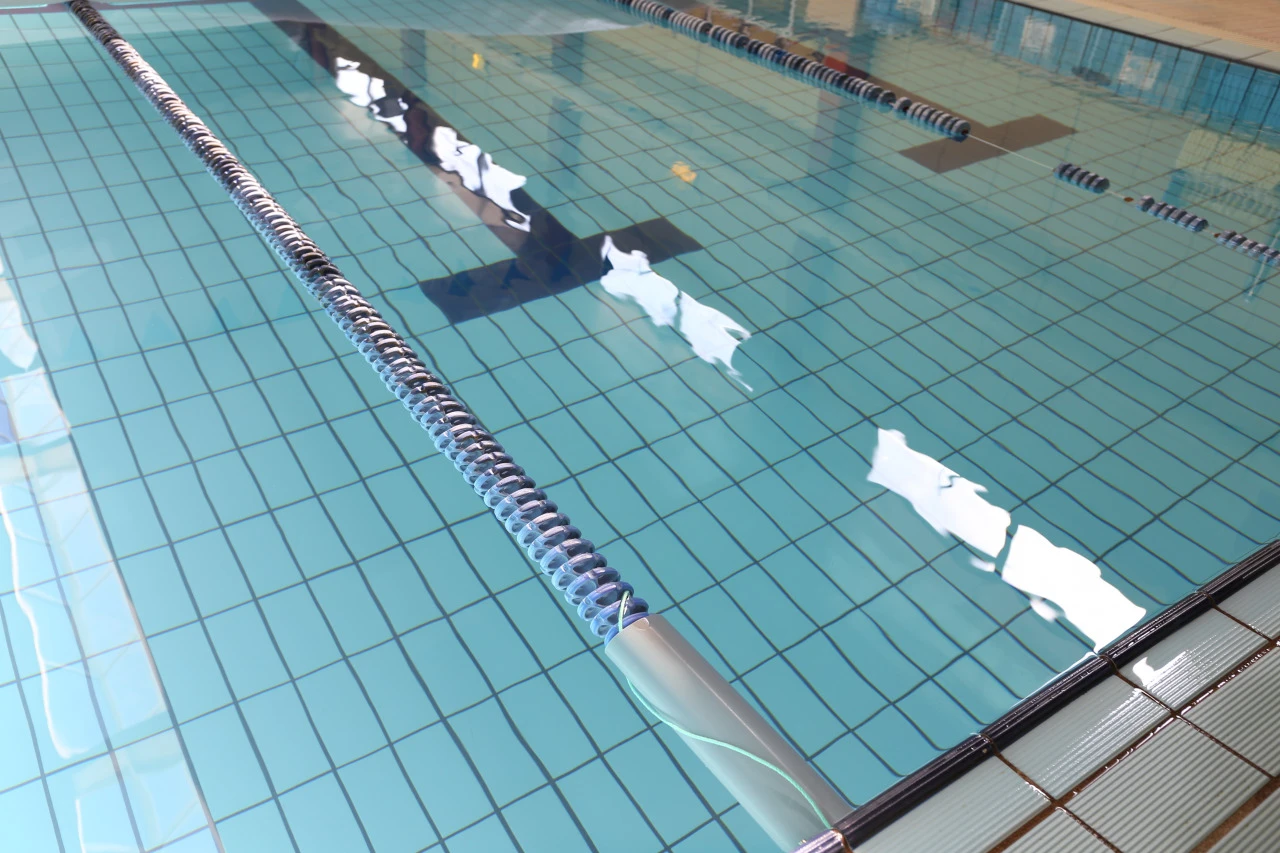 コパンスポーツクラブ名港 プール 写真1