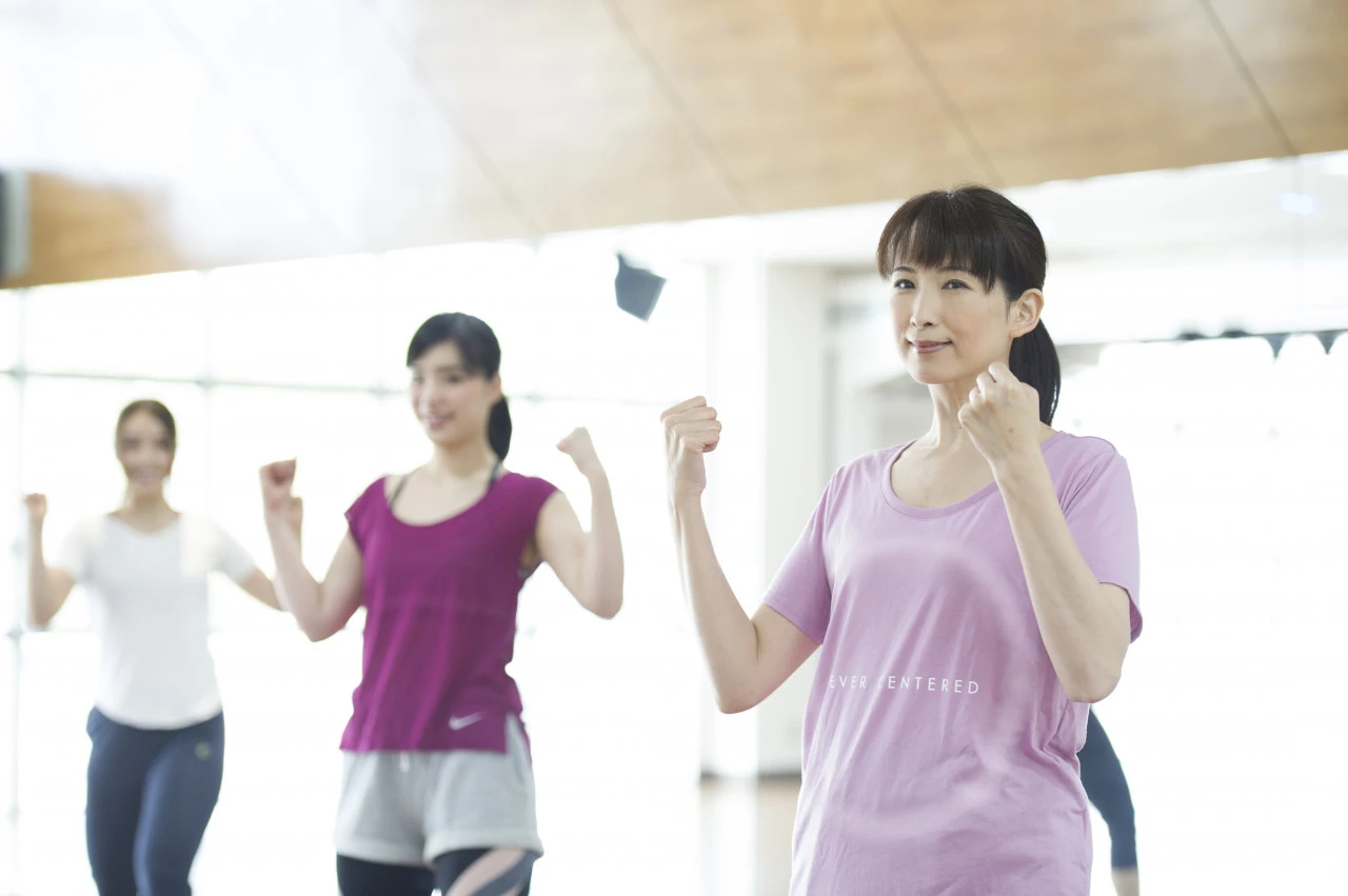 コパンスイミングスクール碧南 スタジオ 写真3