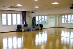 コパンスイミングスクール碧南 スタジオ 写真1