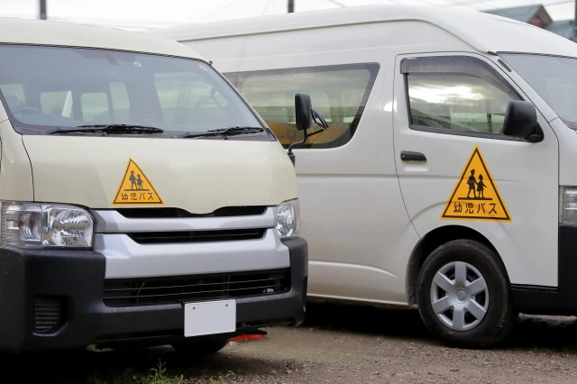 コパンスクールバス