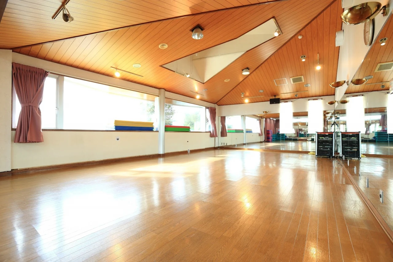 コパンスポーツクラブ北方 スタジオ 写真1