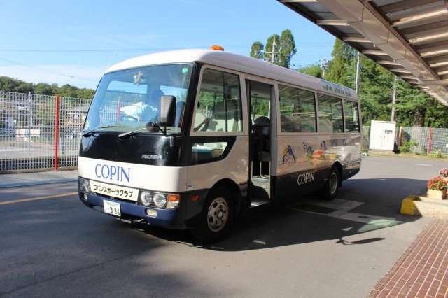 コパンスクールバス